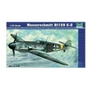 Image de Messerschmitt Bf 109 G-2 - 1:24e -