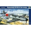 Image de Messerschmitt Bf 109 G-6 Späte Version - 1:24e -
