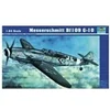 Image de Messerschmitt Bf 109 G-10 - 1:24e -