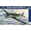 Image de Focke-wulf Fw 190 D-9 - 1:24e -