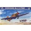 Image de Hurricane Mk.ii C/trop - 1:24e -