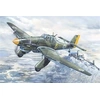 Image de Junkers Ju-87a Stuka - 1:24e -