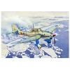 Image de Junkers Ju-87b-2/u4 Stuka - 1:24e -