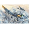 Image de Junkers Ju-87d-5 Stuka - 1:24e -