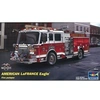 Image de American Lafrance Eagle Fire Pumper 2002- 1:25e -