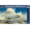 Image de Mig-19 S Farmer C - 1:48e -