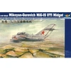 Image de Mig-15 Uti Midget - 1:48e -