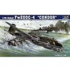 Image de Focke-wulf Fw 200 C-4 Condor - 1:48e -