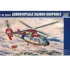 Image de Eurocopter Sa 365 N Dauphin 2 - 1:48e -