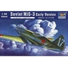 Image de Soviet Mig-3 Early Version - 1:48e -