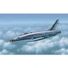 Image de F-100d Super Sabre - 1:48e -