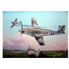 Image de German Messerschmitt Me509 Fighter - 1:48e -