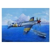 Image de Supermarine Seafang F.mk.32 Fighter - 1:48e -