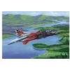 Image de Russian Mig-23mf Flogger-b - 1:48e -
