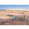 Image de Russian Mig-23mld Flogger-k - 1:48e -