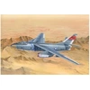 Image de Ta-3b Skywarrior Strategic Bomber - 1:48e -