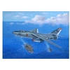 Image de Ea-3b Skywarrior Strategic Bomber - 1:48e -