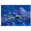 Image de Era-3b Skywarrior Strategic Bomber - 1:48e -