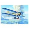 Image de Fairey Albacore Torpedo Bomber - 1:48e -