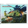 Image de H-34 Us Marines - 1:48e -