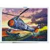 Image de H-34 Us Navy Rescue - 1:48e -