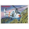 Image de Ch-34 Us Army Rescue - Re-edition - 1:48e -