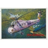 Image de Hh-34j Usaf Combat Rescue - Re-edition - 1:48e -
