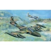 Image de Us A-37a Dragonfly Light Ground-attack - 1:48e -
