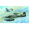 Image de Us A-37b Dragonfly Light Ground-attack - 1:48e -