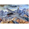 Image de F/a-18f Super Hornet - 1:32e -