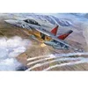 Image de Ea-18g Growler - 1:32e -