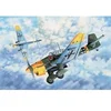Image de Junkers Ju-87b-2 Stuka - 1:32e -