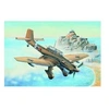 Image de Maquette avion : junkers ju-87r stuka trumpeter