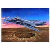 Image de F-117a Nighthawk - 1:32e -