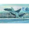 Image de Russian Mig-29ub Fulcrum - 1:32e -
