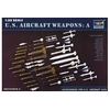Image de Us Aircraft Weapons I - 1:32e -