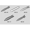Image de Smart Missiles (26 Pcs.) - 1:32e -