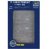 Image de F-14b/d Tomcat - 1:700e -