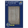 Image de F/a-18f Super Hornet - 1:700e -