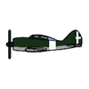 Image de Maquette Avion : Set de 18 avions italiens Re.2000