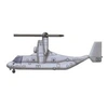 Image de Maquette Avion : Set de 6 avions MV-22 Osprey
