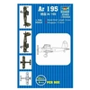 Image de Ar 195 - 1:700e -