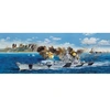 Image de Uss Iowa Bb-61 - 1:200e -