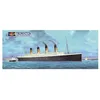 Image de Trumpeter 3719 Titanic Kit de modélisme en occasion ou reconditionné