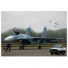 Image de Russian Su-27 Flanker B - 1:144e -