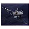 Image de French Rafale M - 1:144e -