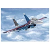 Image de Russian Su-27ub Flanker C - 1:144e -