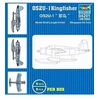 Image de Os2u-1 Kingfisher - 1:200e -