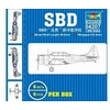 Image de Sbd - 1:200e -