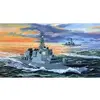 Image de Jmsdf Ddg-174 Kirishima - 1:350e -